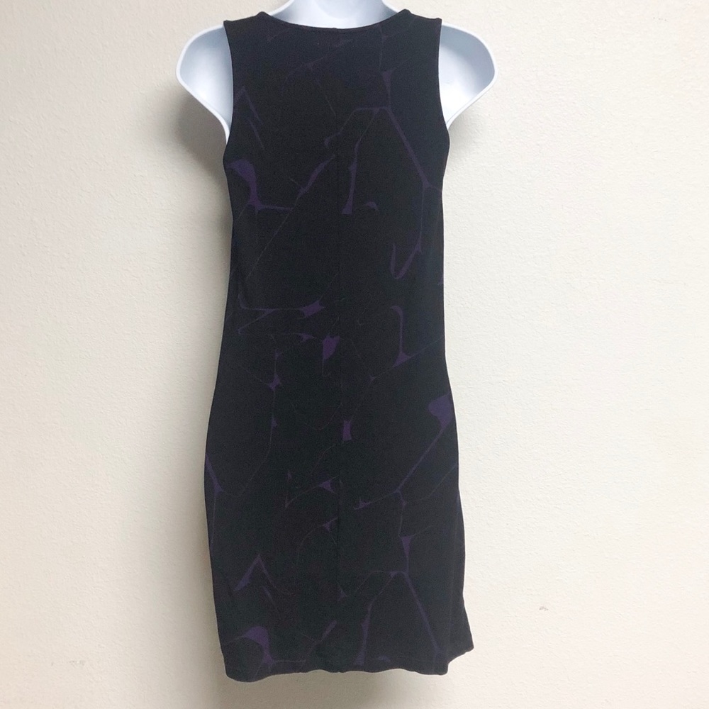 Ava Sky Ruched Dress - Picture 4 of 5